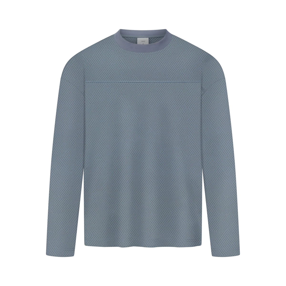 MESH APPAREL MENS LONG SLEEVE JERSEY | ZIRCON