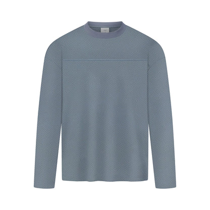 MESH APPAREL MENS LONG SLEEVE JERSEY | ZIRCON
