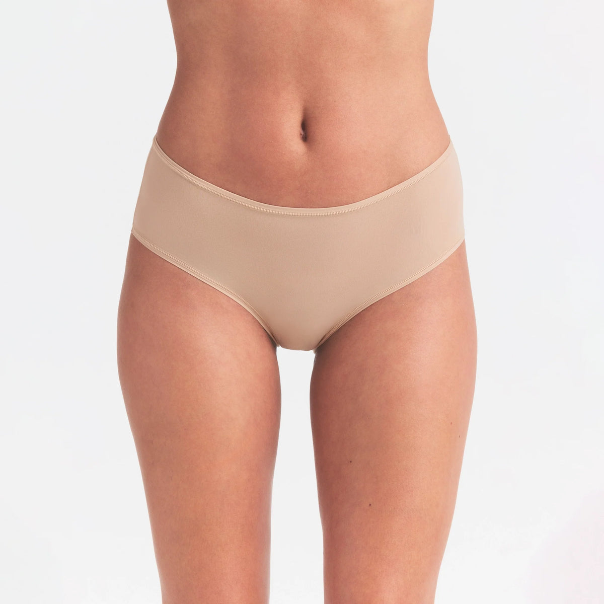FITS EVERYBODY BRIEF | CLAY
