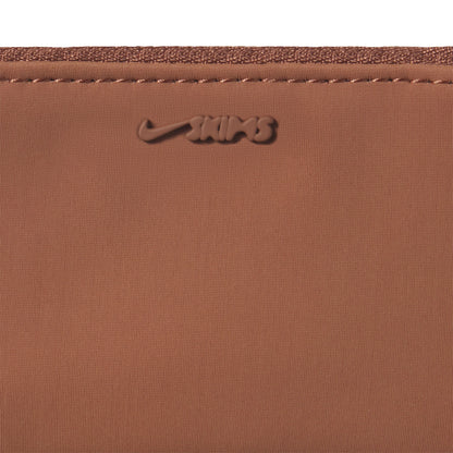 NikeSKIMS ACCESSORIES CLIPPABLE POUCH | CAROB BROWN