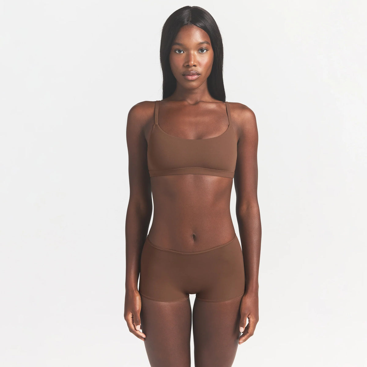 FITS EVERYBODY SCOOP BRALETTE | JASPER