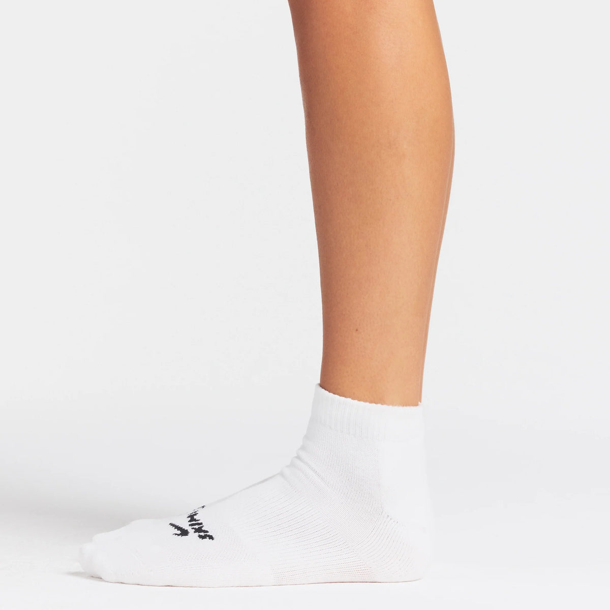 NikeSKIMS ACCESSORIES DRI-FIT™ ANKLE SOCK 3-PACK | SNOW