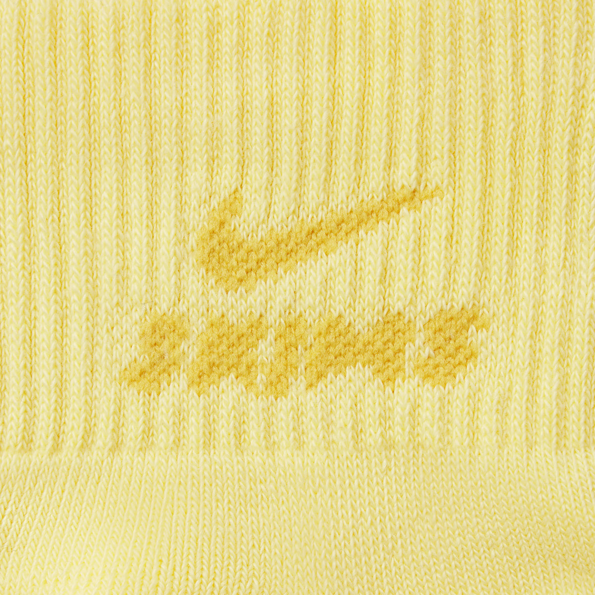 NikeSKIMS ACCESSORIES DRI-FIT™ CREW SOCK 3-PACK | BICYCLE YELLOW MULTI
