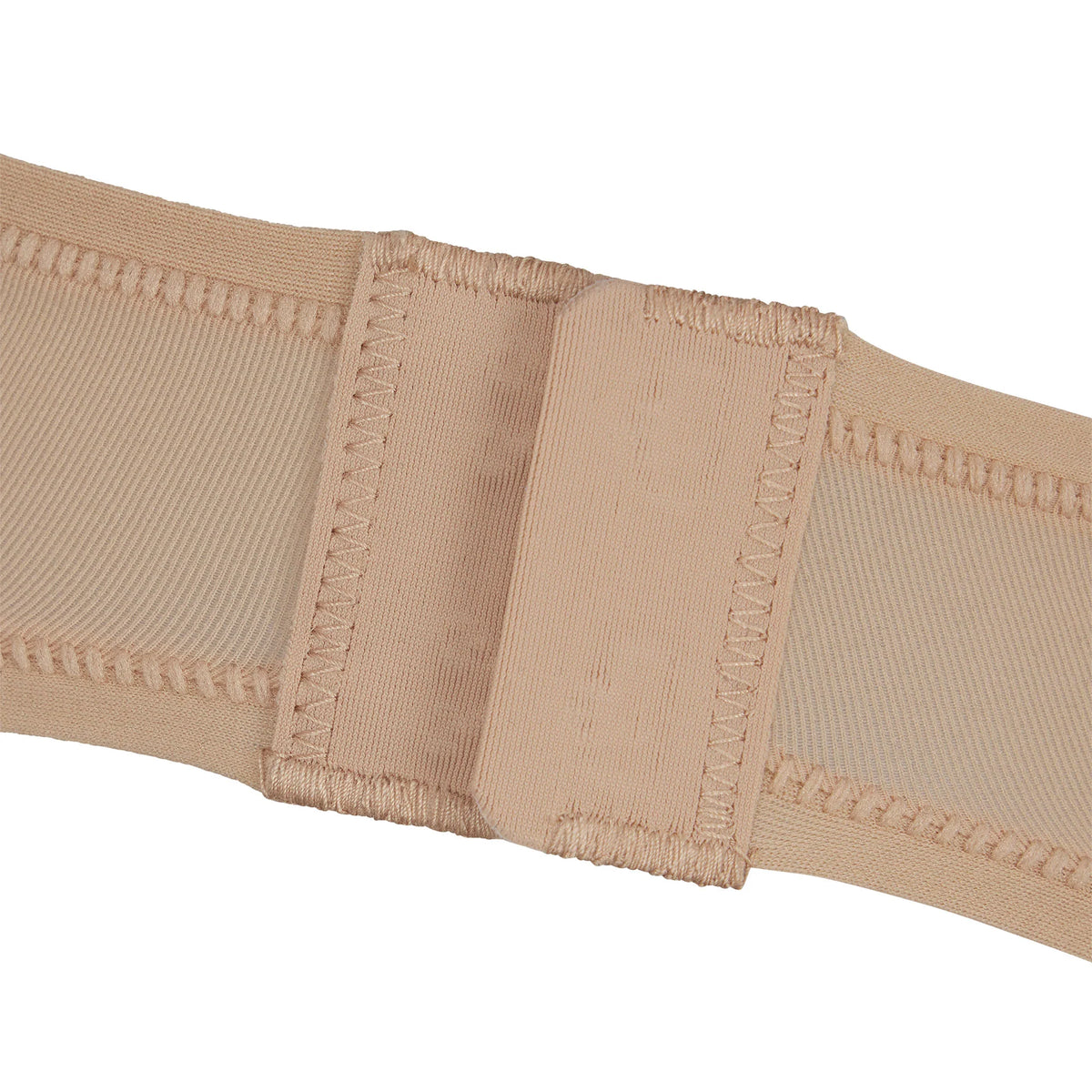 FITS EVERYBODY ADAPTIVE THONG | CLAY