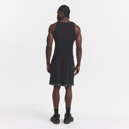 MESH APPAREL MENS SHORT | ONYX