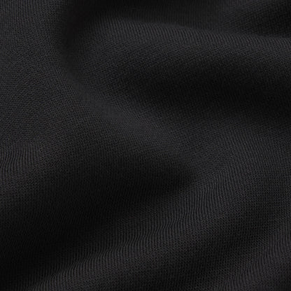 FLEECE LOUNGE MENS SLEEVELESS HOODIE | WASHED ONYX