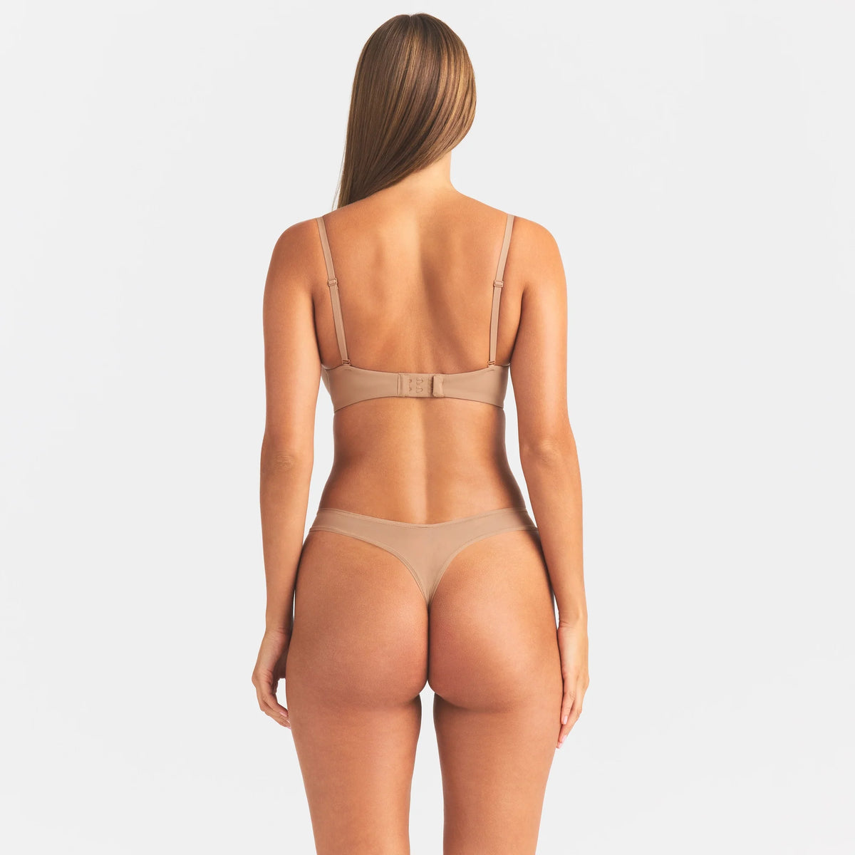FITS EVERYBODY PUSH-UP BRA | OCHRE
