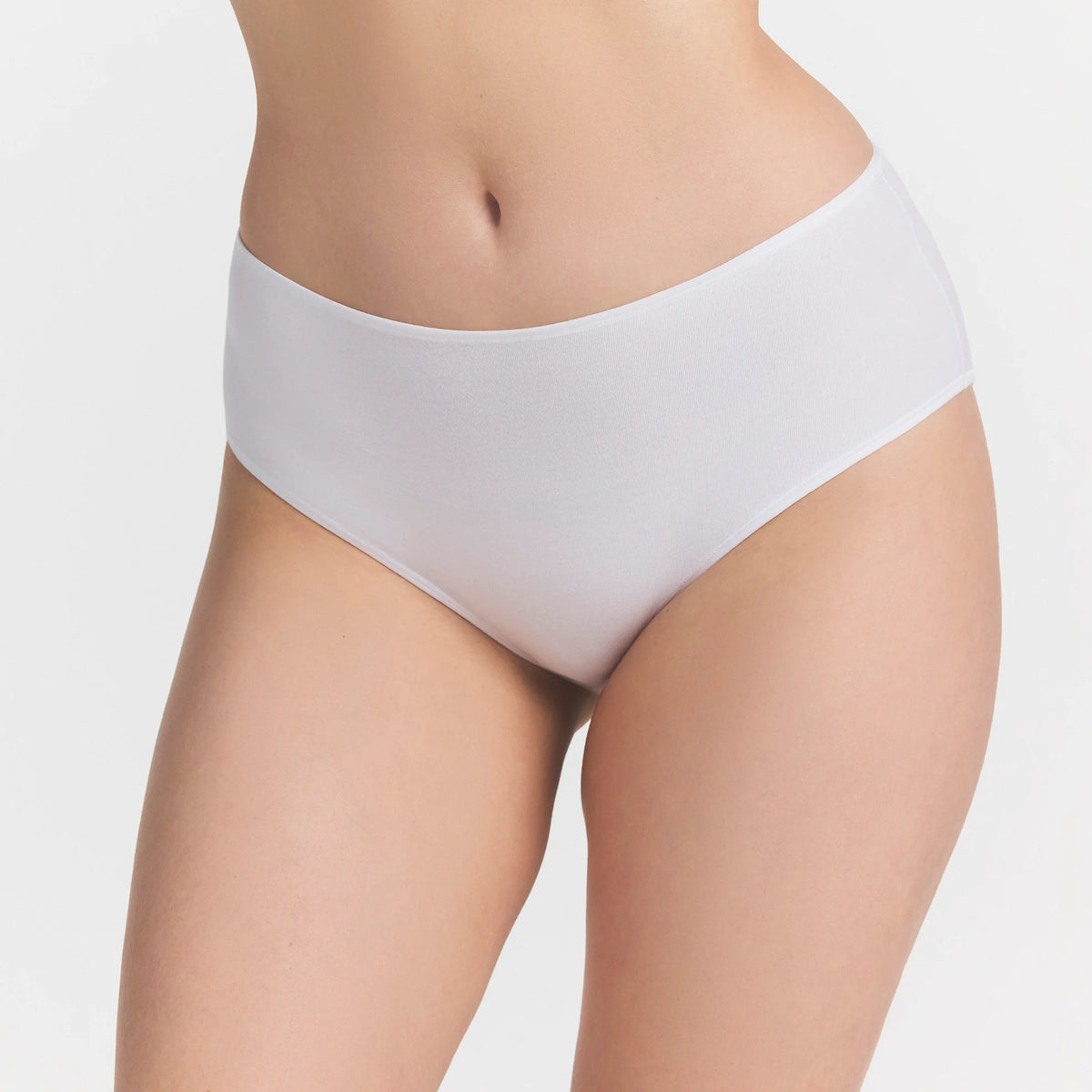 EVERYDAY COTTON BRIEF | SNOW
