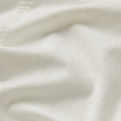 LACE SHAPEWEAR SHORT | IVORY