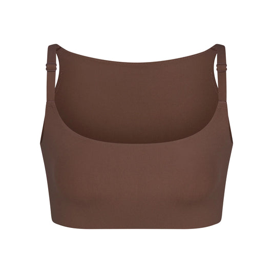 FITS EVERYBODY BACK SMOOTHING SCOOP BRALETTE | JASPER