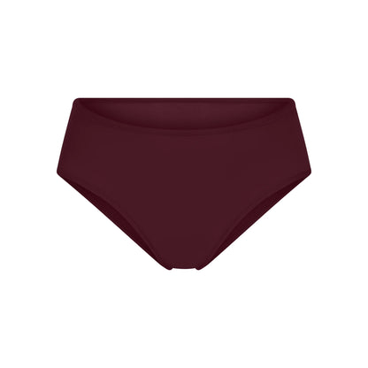 FITS EVERYBODY CHEEKY BRIEF | CURRANT