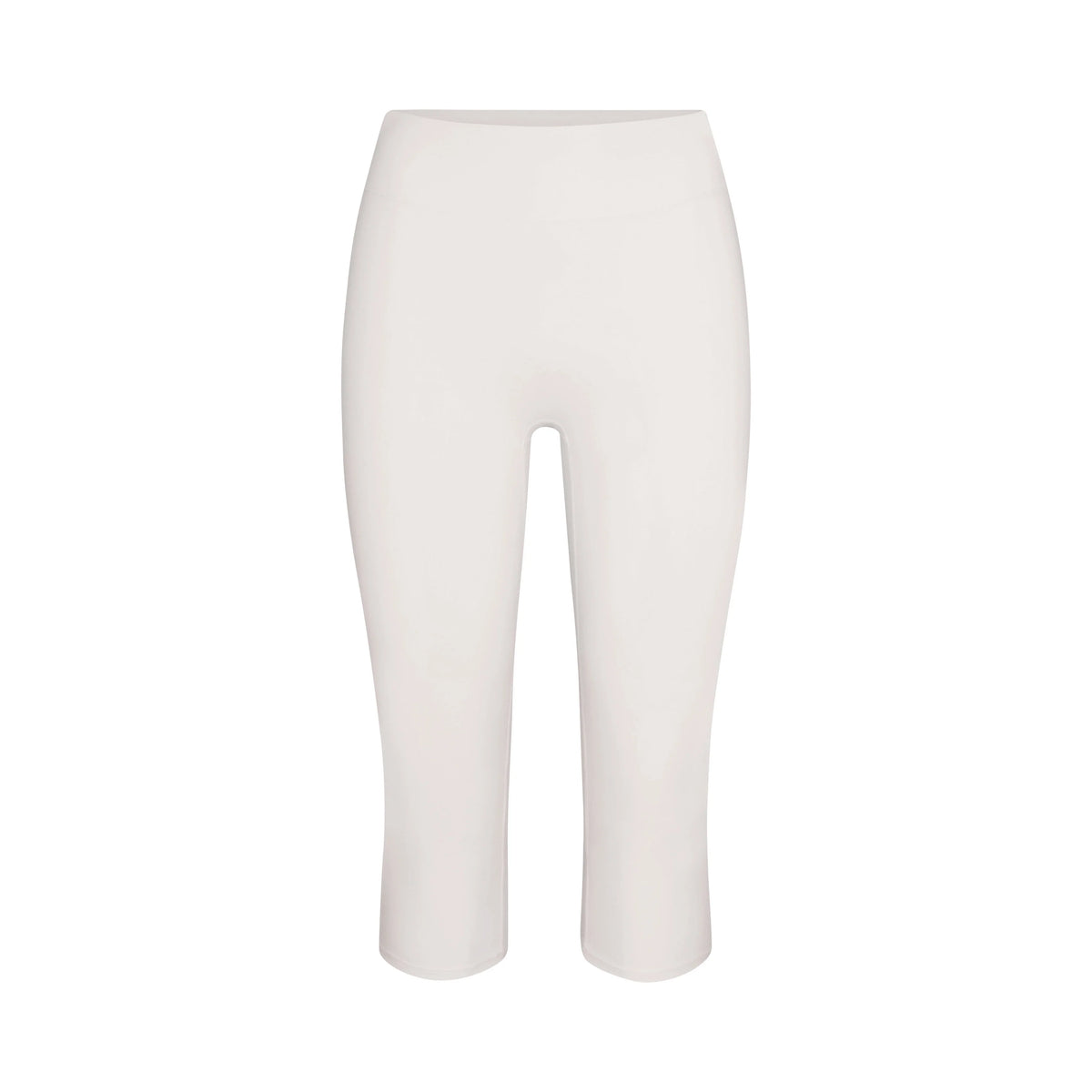 NikeSKIMS MATTE 17" CAPRI LEGGING | IVORY