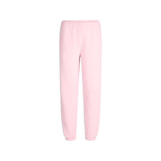 COTTON FLEECE JOGGER | HALITE
