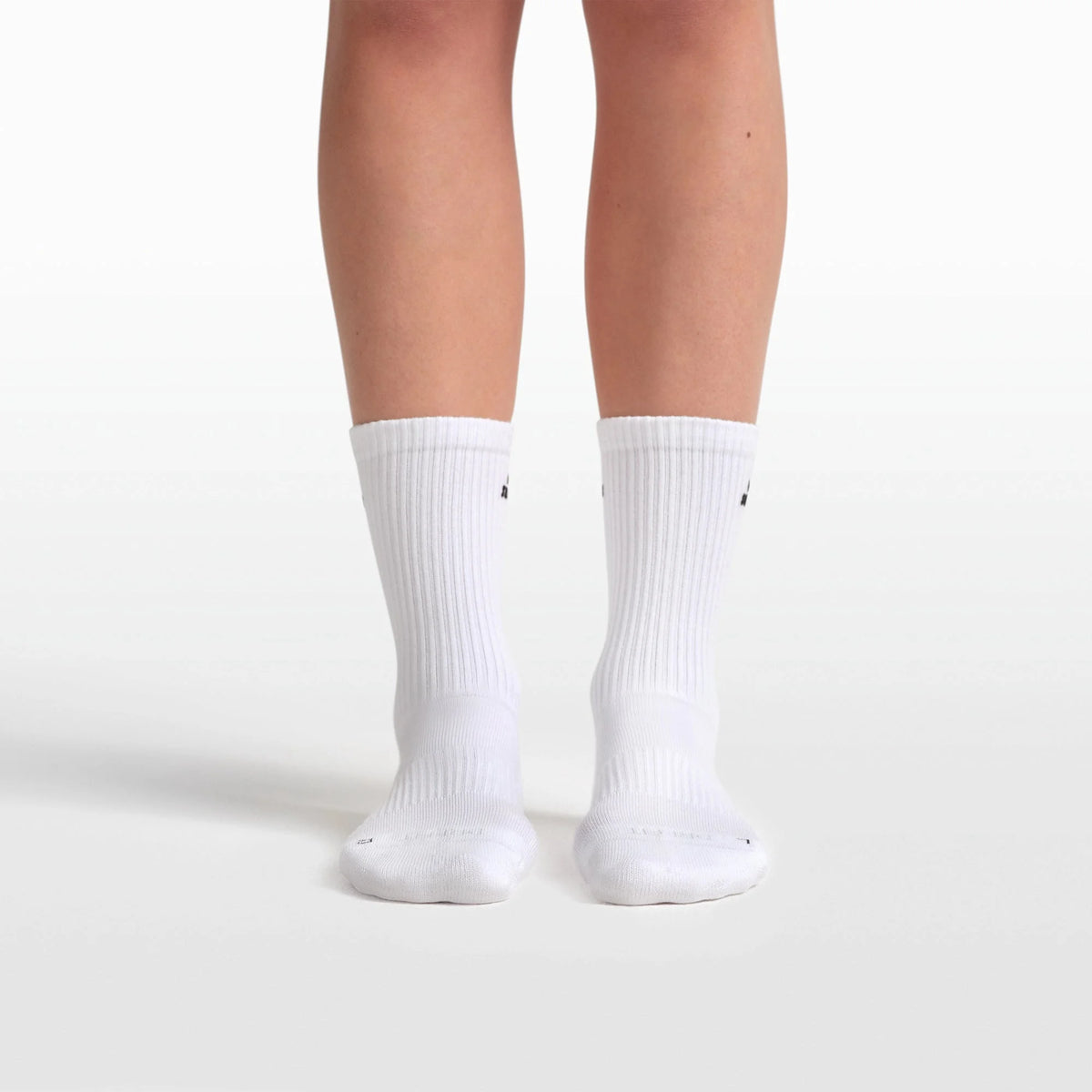 NikeSKIMS ACCESSORIES DRI-FIT™ PILATES CREW SOCK | SNOW