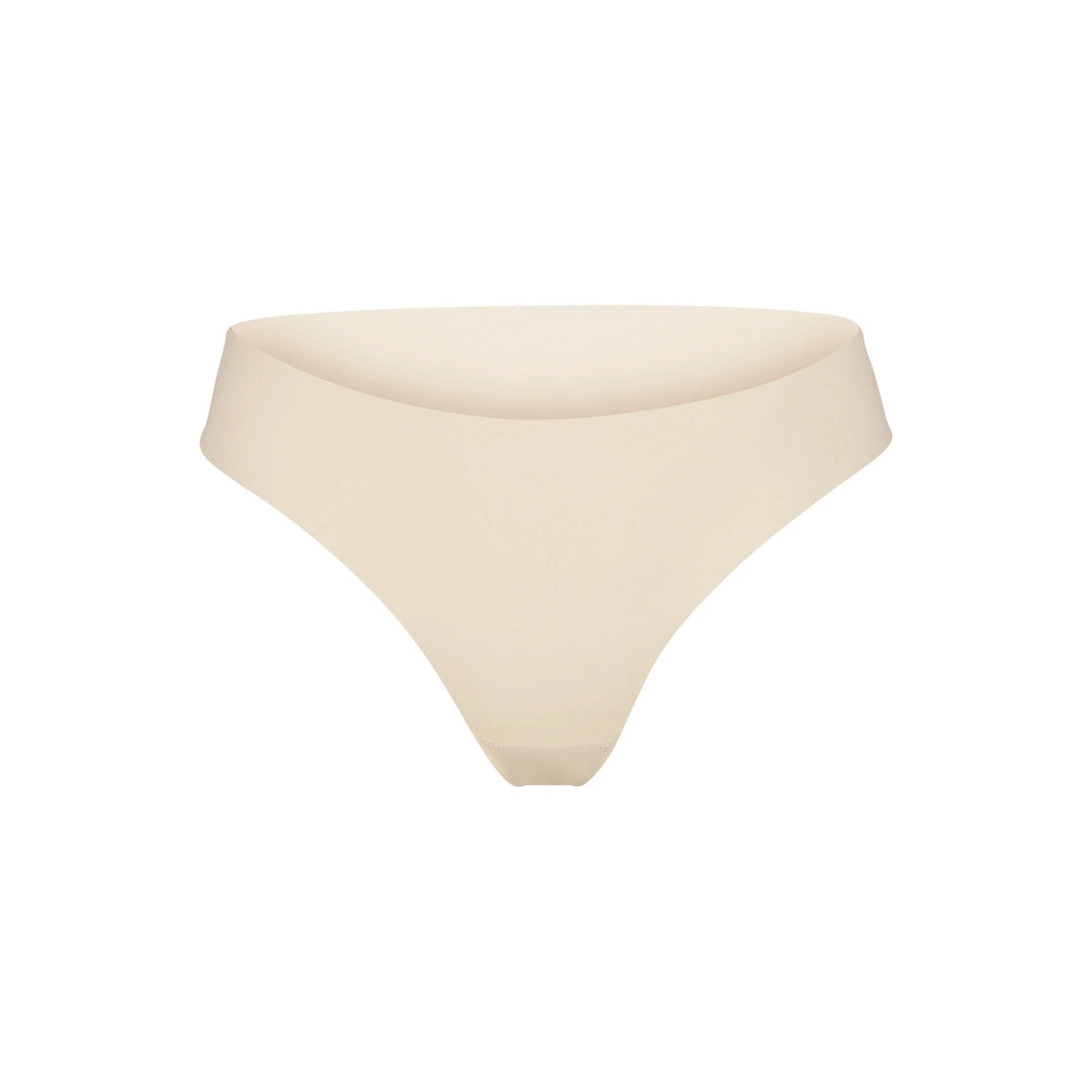 NAKED CHEEKY HIPSTER | SAND