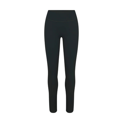 NikeSKIMS MATTE 29" LEGGING | DARK TEAL