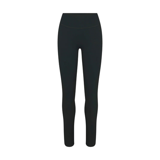 NikeSKIMS MATTE 29" LEGGING | DARK TEAL
