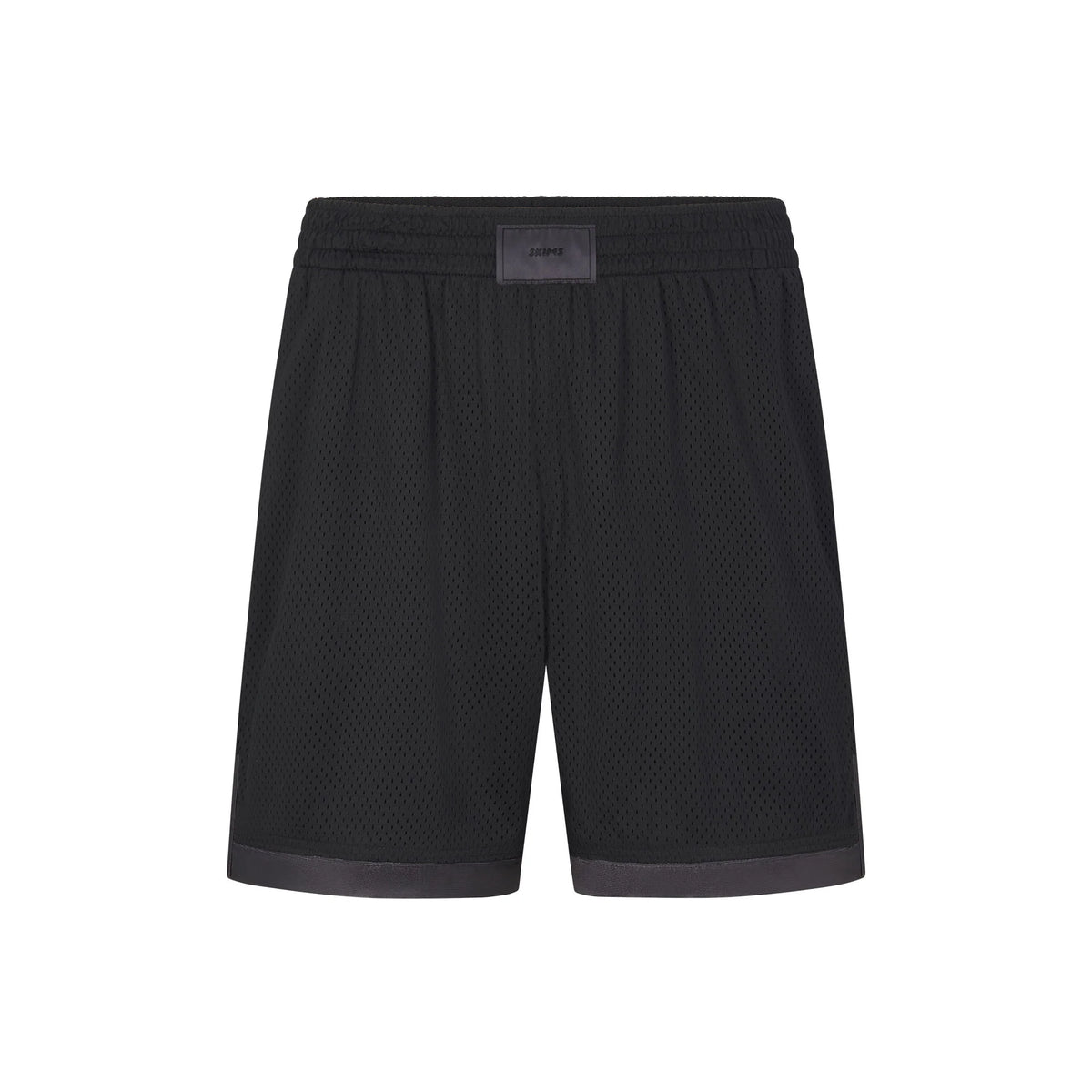 MESH APPAREL MENS SHORT | ONYX