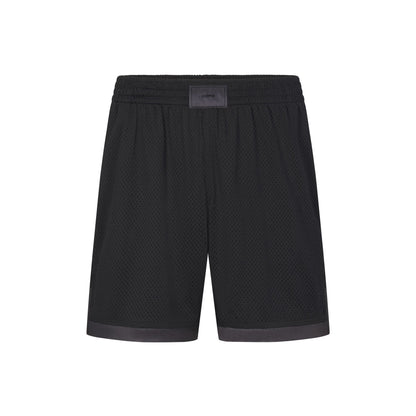 MESH APPAREL MENS SHORT | ONYX