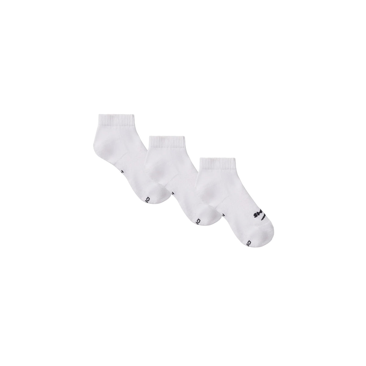 NikeSKIMS ACCESSORIES DRI-FIT™ ANKLE SOCK 3-PACK | SNOW