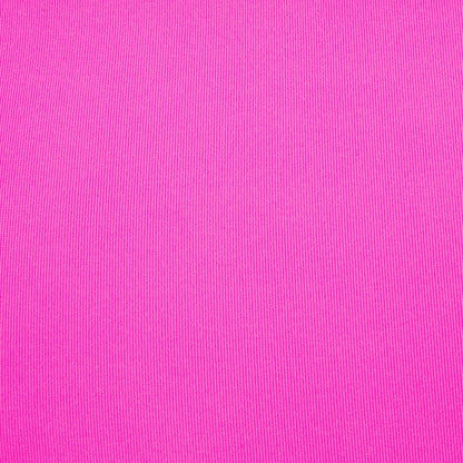 FITS EVERYBODY PLUNGE BRA | NEON PINK