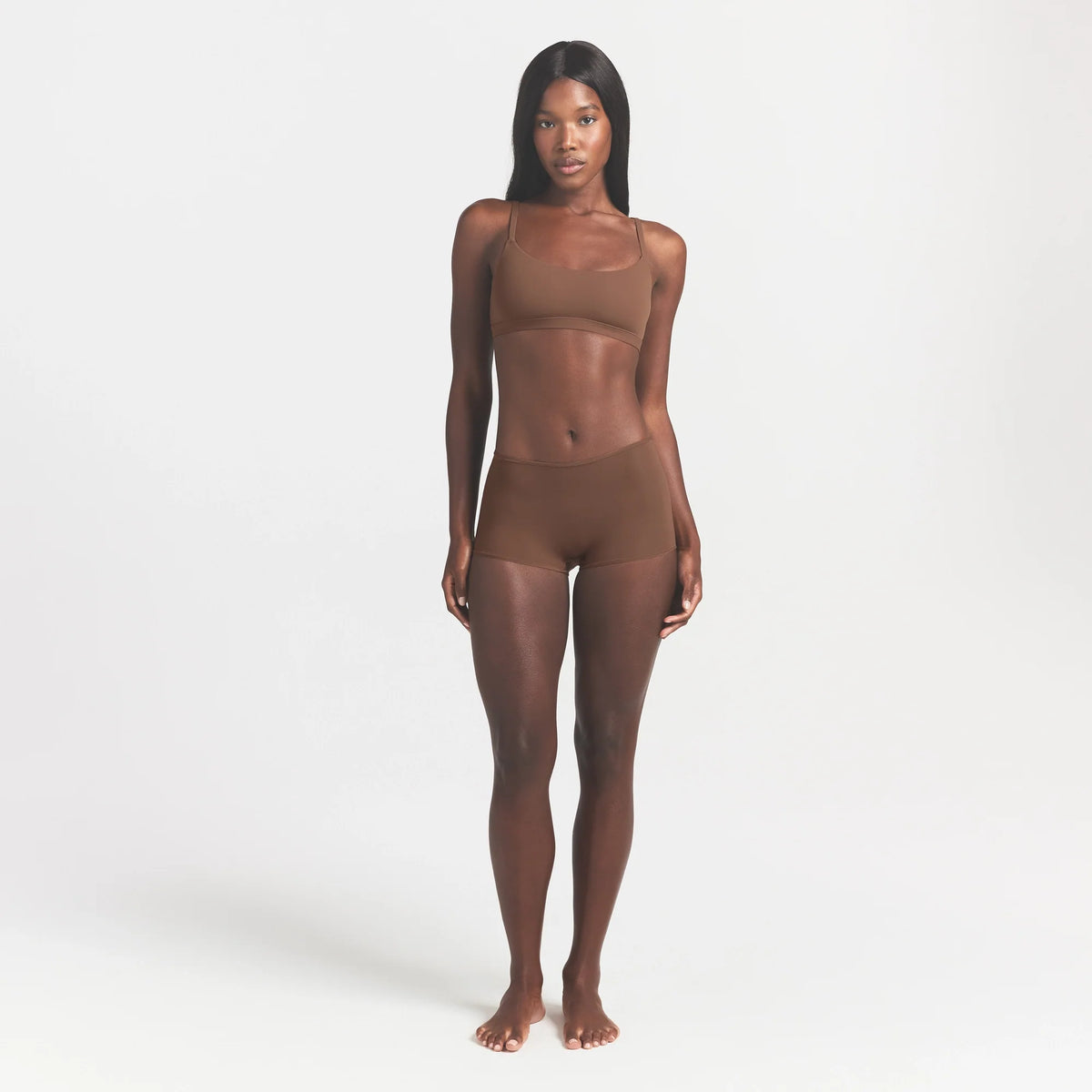 FITS EVERYBODY SCOOP BRALETTE | JASPER