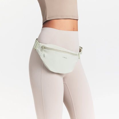NikeSKIMS ACCESSORIES FANNY PACK | TALC