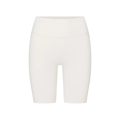 NikeSKIMS MATTE 5" BIKER SHORT | IVORY