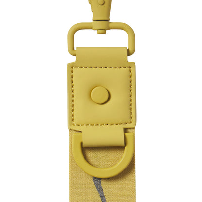 NikeSKIMS ACCESSORIES KEYCHAIN WRISTLET | CITRINE