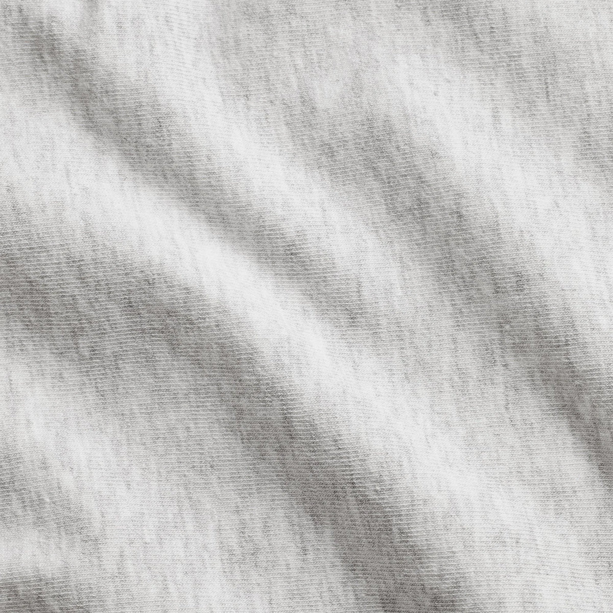 COTTON JERSEY CHEEKY TANGA | LIGHT HEATHER GREY