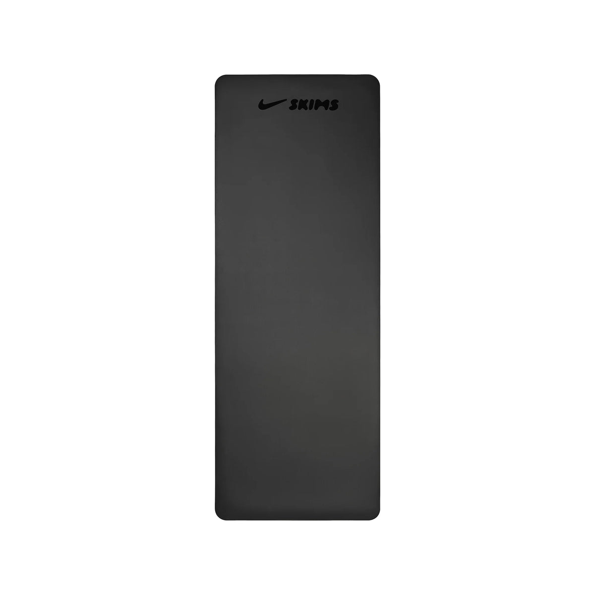 NikeSKIMS ACCESSORIES YOGA MAT | OBSIDIAN