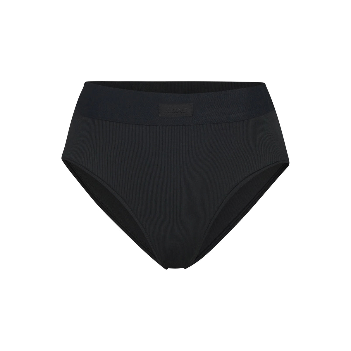 COTTON RIB BRIEF | SOOT