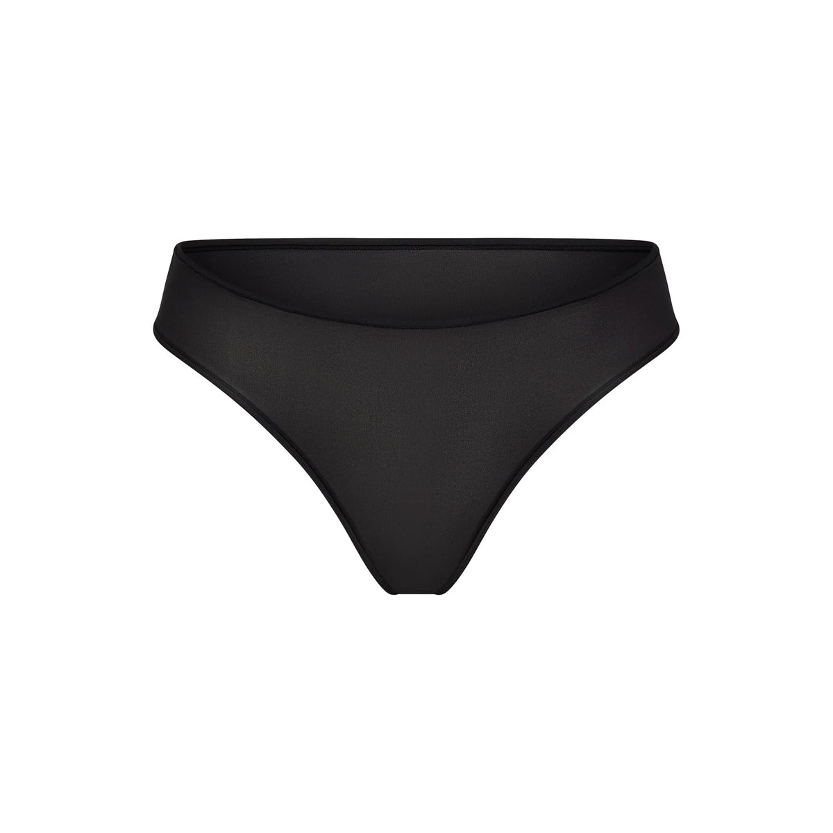 FITS EVERYBODY THONG 5-PACK | DESERT LEOPARD MULTI
