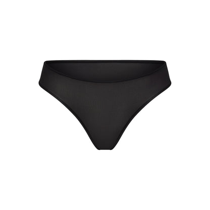 FITS EVERYBODY THONG 5-PACK | DESERT LEOPARD MULTI