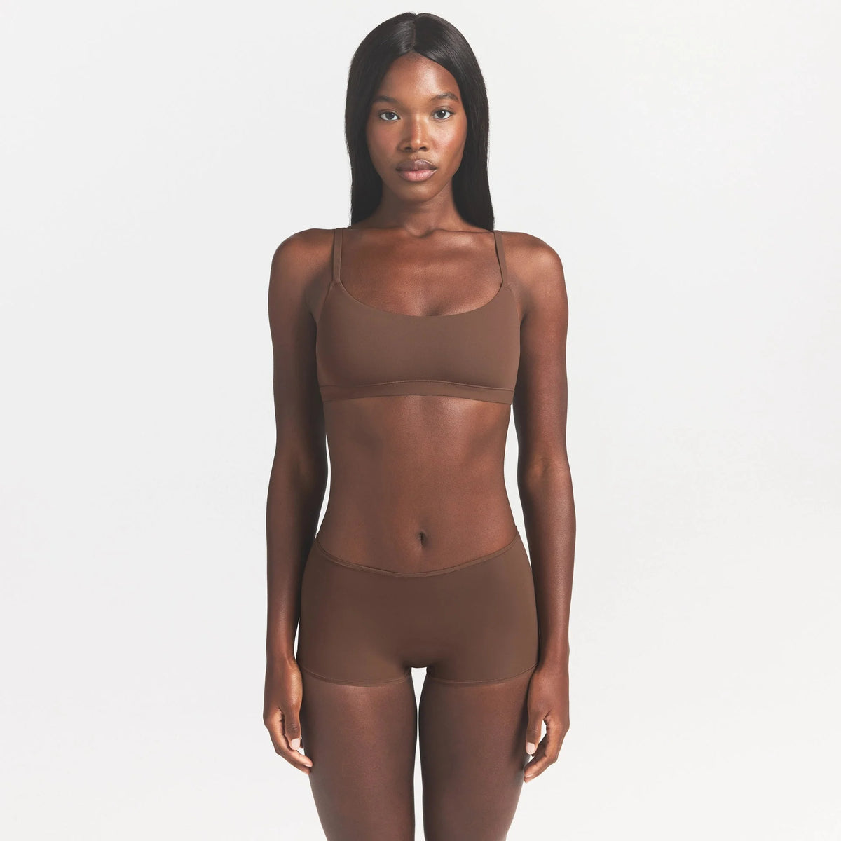 FITS EVERYBODY BOY SHORT | JASPER
