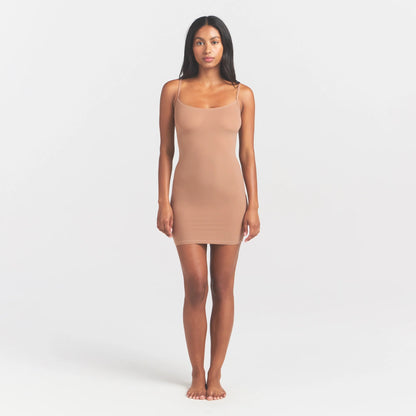 FITS EVERYBODY SLIP DRESS | SIENNA
