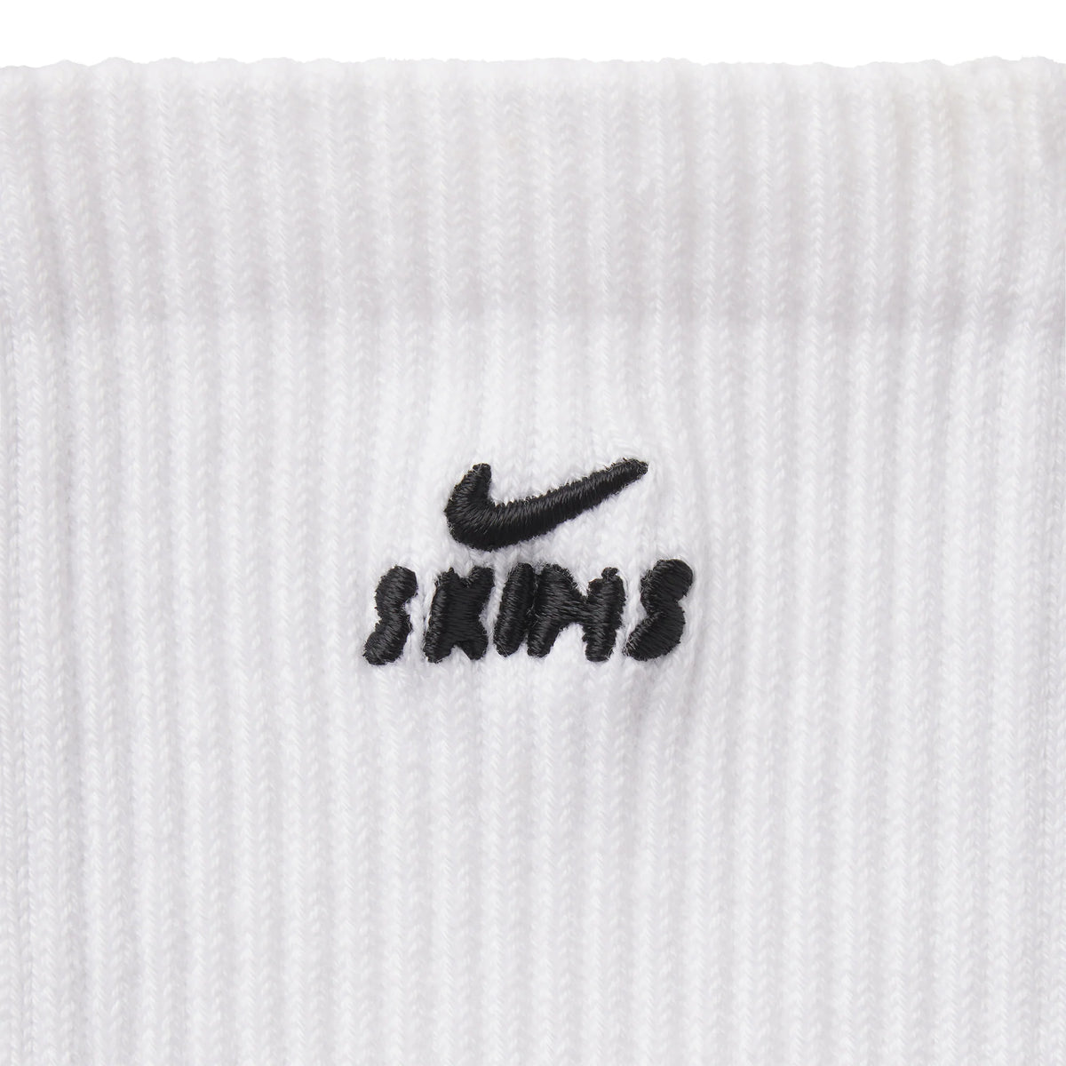 NikeSKIMS ACCESSORIES DRI-FIT™ PILATES CREW SOCK | SNOW
