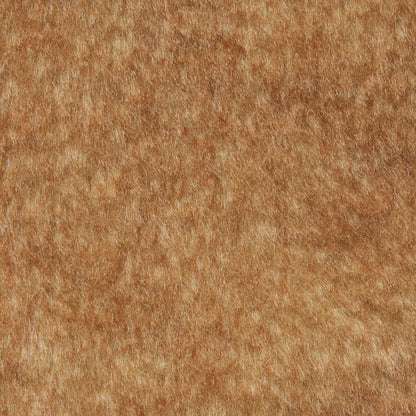 FAUX SHEARLING JACKET | TOASTED LATTE