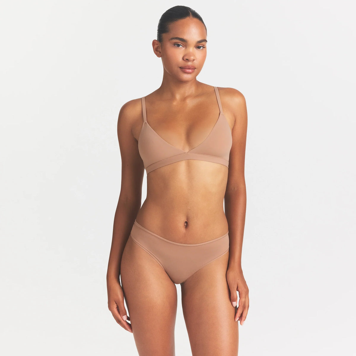 FITS EVERYBODY CHEEKY BRIEF | SIENNA