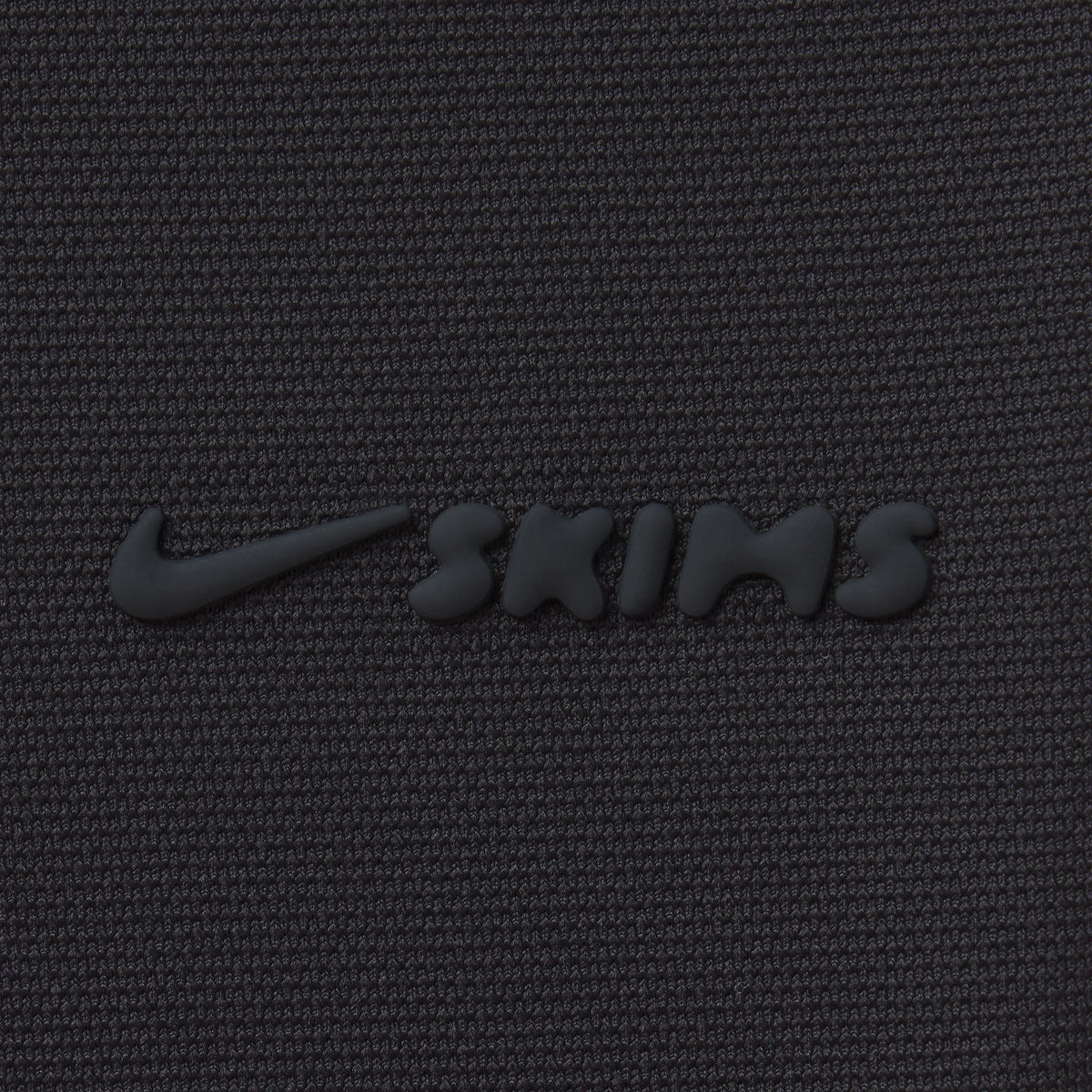 NikeSKIMS AIRY LOW RISE MINI FLARE PANT | OBSIDIAN