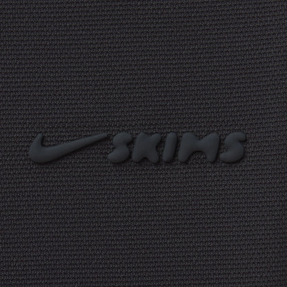 NikeSKIMS AIRY LOW RISE MINI FLARE PANT | OBSIDIAN