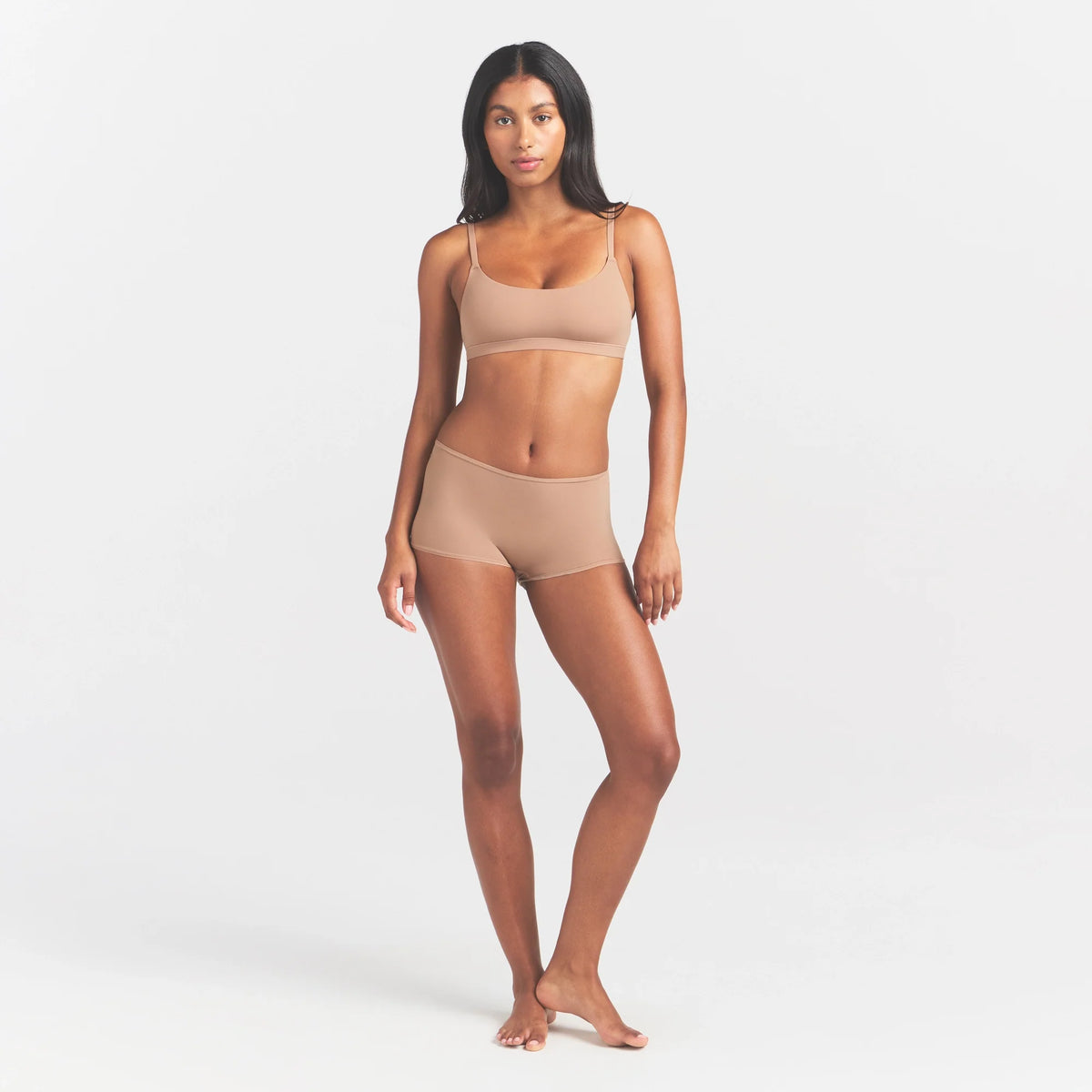 FITS EVERYBODY SCOOP BRALETTE | SIENNA