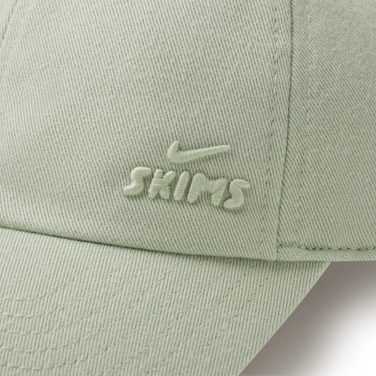NikeSKIMS ACCESSORIES CLUB CAP | TALC